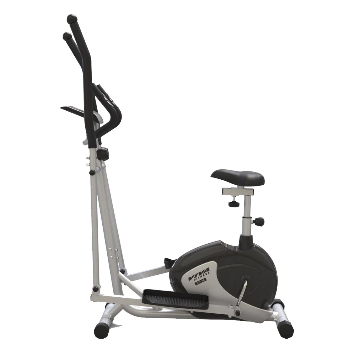 KH 66 Magnetic Elliptical